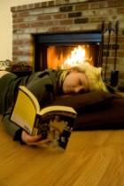 SuicideGirls -   Marysville By The Fire 