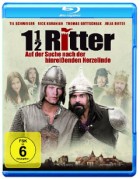 1 1/2 Ritter - Auf der Suche nach der hinreißenden Herzelinde (Mkv)