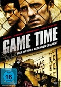 Game Time - Hier werden Legenden gemacht