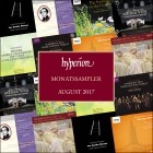 The Hyperion Romantic Piano Concerto Series 01-42 (2007)