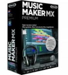 MAGIX Music Maker MX v18.0