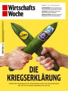 Wirtschaftswoche 15/2019