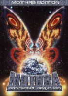 Mothra - Das Siegel der Elias