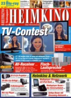 Heimkino Magazin April - Mai No 04-05 2011