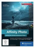 Rheinwerk Affinity Photo