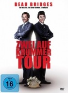 Zwei auf krummer Tour