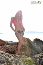 StudioTV   Danielle Maye Beach Beauty