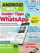 Android Welt 09-10/2020