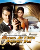 James Bond 007 - Stirb an einem anderen Tag 