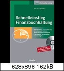 Haufe Verlag - Schnelleinstieg Finanzbuchhaltung 1.Auflage