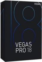 MAGIX VEGAS Pro v18.0.0.434 (x64)