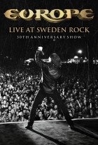 Europe - Live At Sweden Rock 30th Anniversary Show (2013)