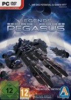 Legends of Pegasus