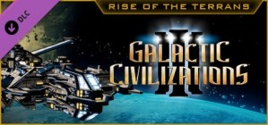 Galactic Civilizations III Rise of the Terrans