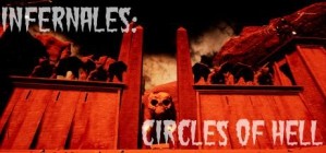 Infernales Circles of Hell