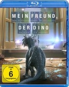 Mein Freund der Dino