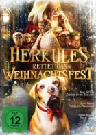 Herkules rettet das Weihnachtsfest