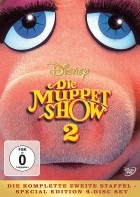 Die Muppet Show ST 02