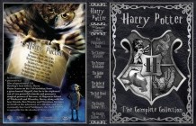 Harry Potter Complete Edition