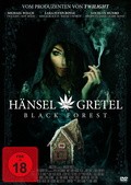 Hänsel und Gretel - Black Forest