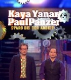 Kaya Yanar & Paul Panzer - Stars bei der Arbeit