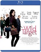 Wild Target - Sein schärfstes Ziel