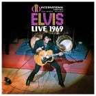 Elvis Presley - Live 1969