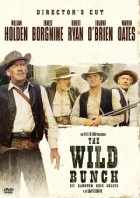 The Wild Bunch - Sie kannten kein Gesetz