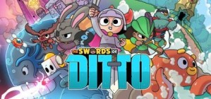 The Swords of Ditto