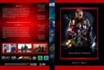 Action Heroes Collection Box 2