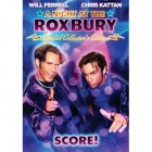 A Night at the Roxbury