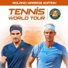 Tennis World Tour Roland Garros Edition