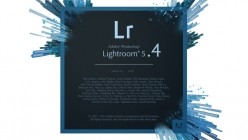 Adobe Photoshop Lightroom v5.4 (x64)