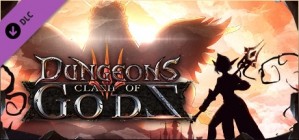 Dungeons 3 - Clash of Gods