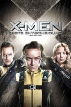 X-Men - Erste Entscheidung