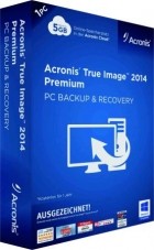 Acronis True Image 2014 Premium Build 6673