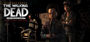 The Walking Dead The Final Season Episode 3