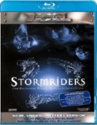 Storm Riders ( XXL Edition Uncut & Digital Remastered )