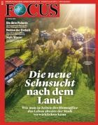 Focus Magazin 41/2020