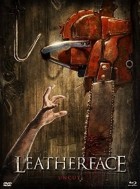 Leatherface The Source of Evil