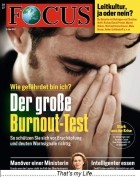 Focus Magazin 19/2017