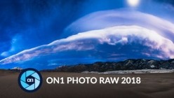 ON1 Photo RAW 2018.5 v12.5.0.5533