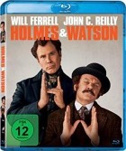 Holmes und Watson