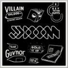 JJ Doom - Key To The Kuffs (Butter Edition)