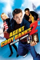 Agent Cody Banks 2: Mission London