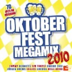 Oktoberfest Megamix 2010