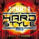 Summer Of Hardstyle 2013