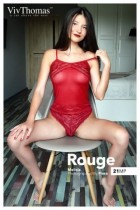 VivThomas - Melisia Rouge - 85 Pics