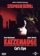 Stephen King´s Katzenauge