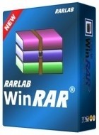 RarLab WinRAR 5.11 (x64)